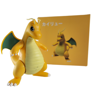Dragonite 11cm - Pokemon