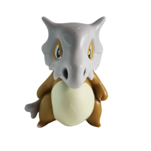 Miniatura Kubone 08cm - Pokemon