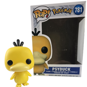 Figure Pop Psyduck N° 781 09cm - Pokemon