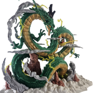 Action Figure Shenlong 21cm - Dragon Ball Z