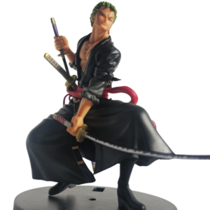 Zoro Traje de Wano 15cm - One Piece