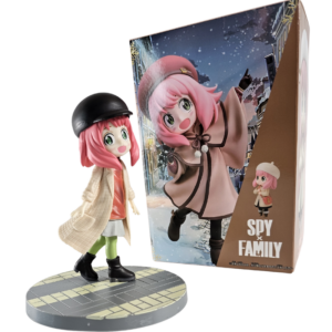 Anya Forger 13cm – Spy x Family