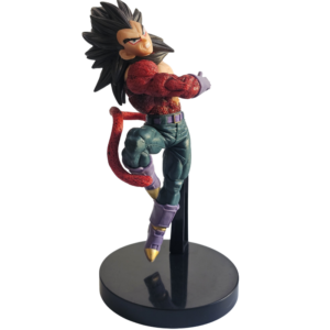 Vegeta Super Saiyajin 4 20cm - Dragon Ball GT