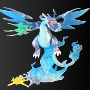 Mega Charizard X 15cm - Pokemon